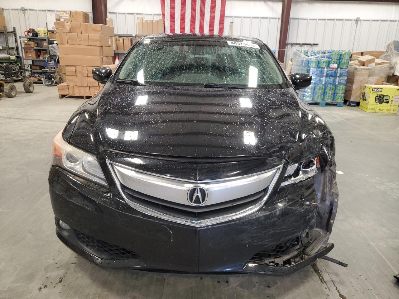 2013 Acura ILX - Image 5