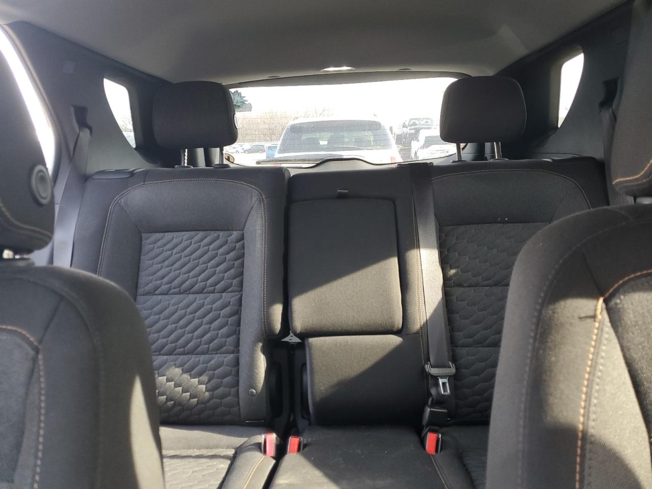 2018 Chevrolet Equinox - Image 10