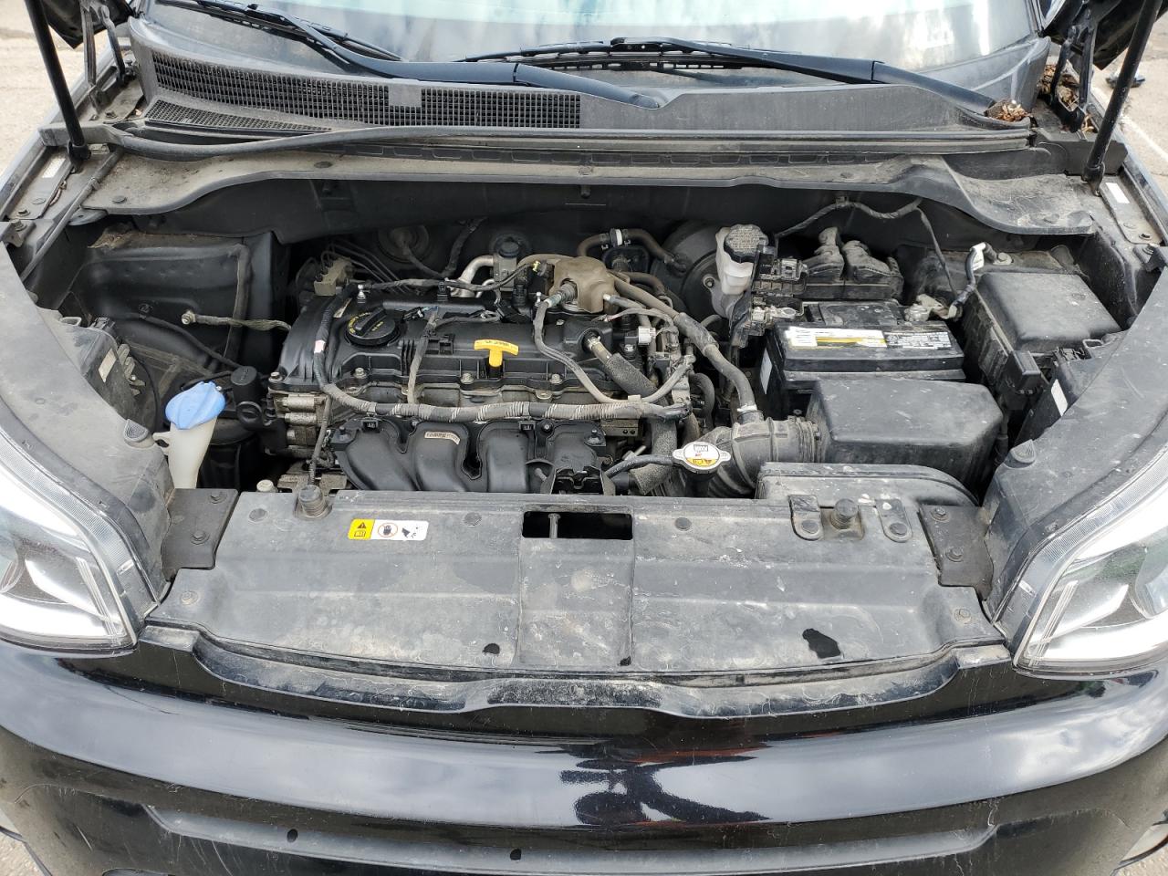 2018 Kia Soul - Image 12