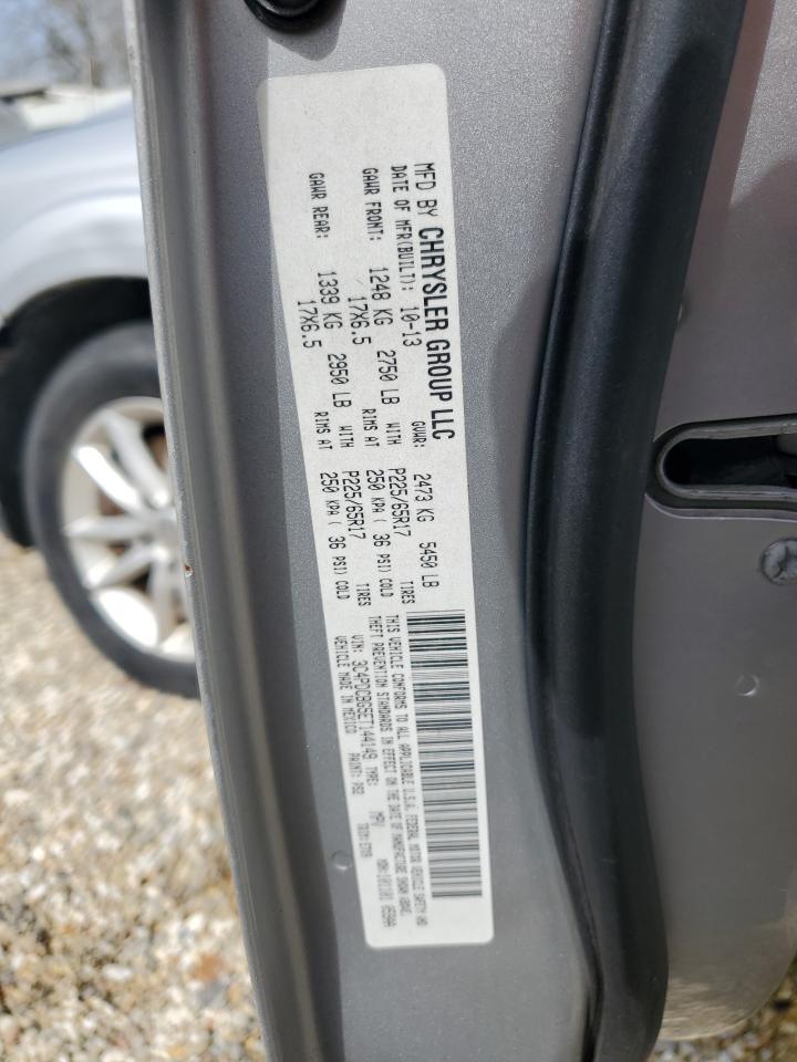 2014 Dodge Journey - Image 13