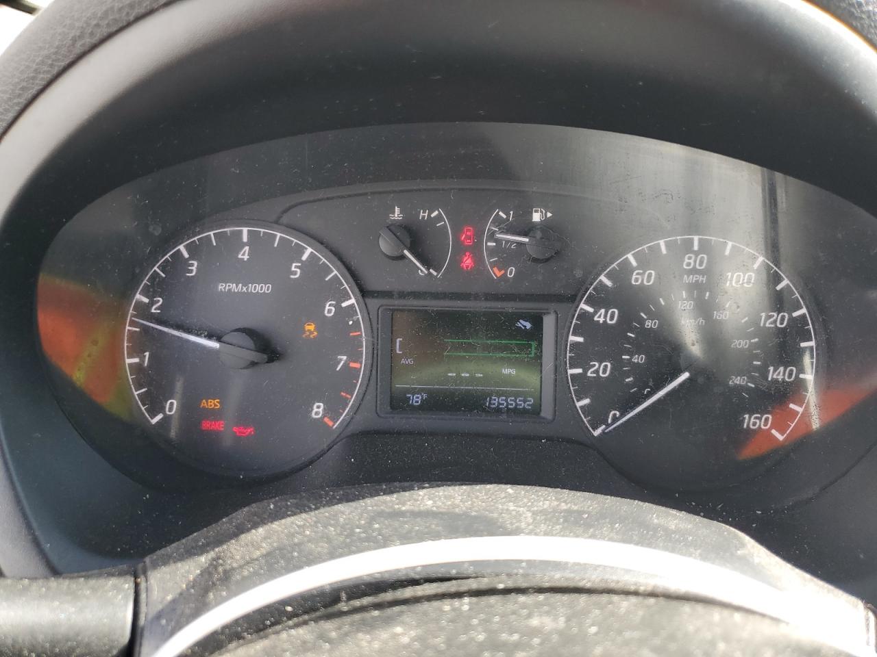 2015 Nissan Sentra - Image 9