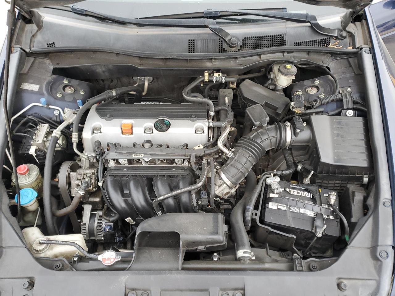 2010 Honda Accord - Image 13