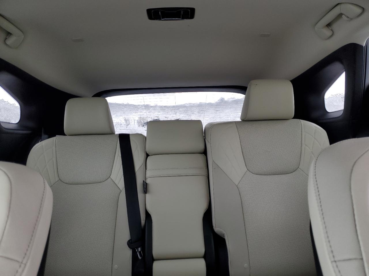 2024 Lexus RX - Image 10