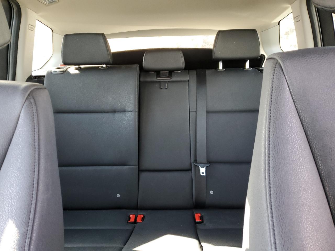 2017 BMW X3 - Image 10