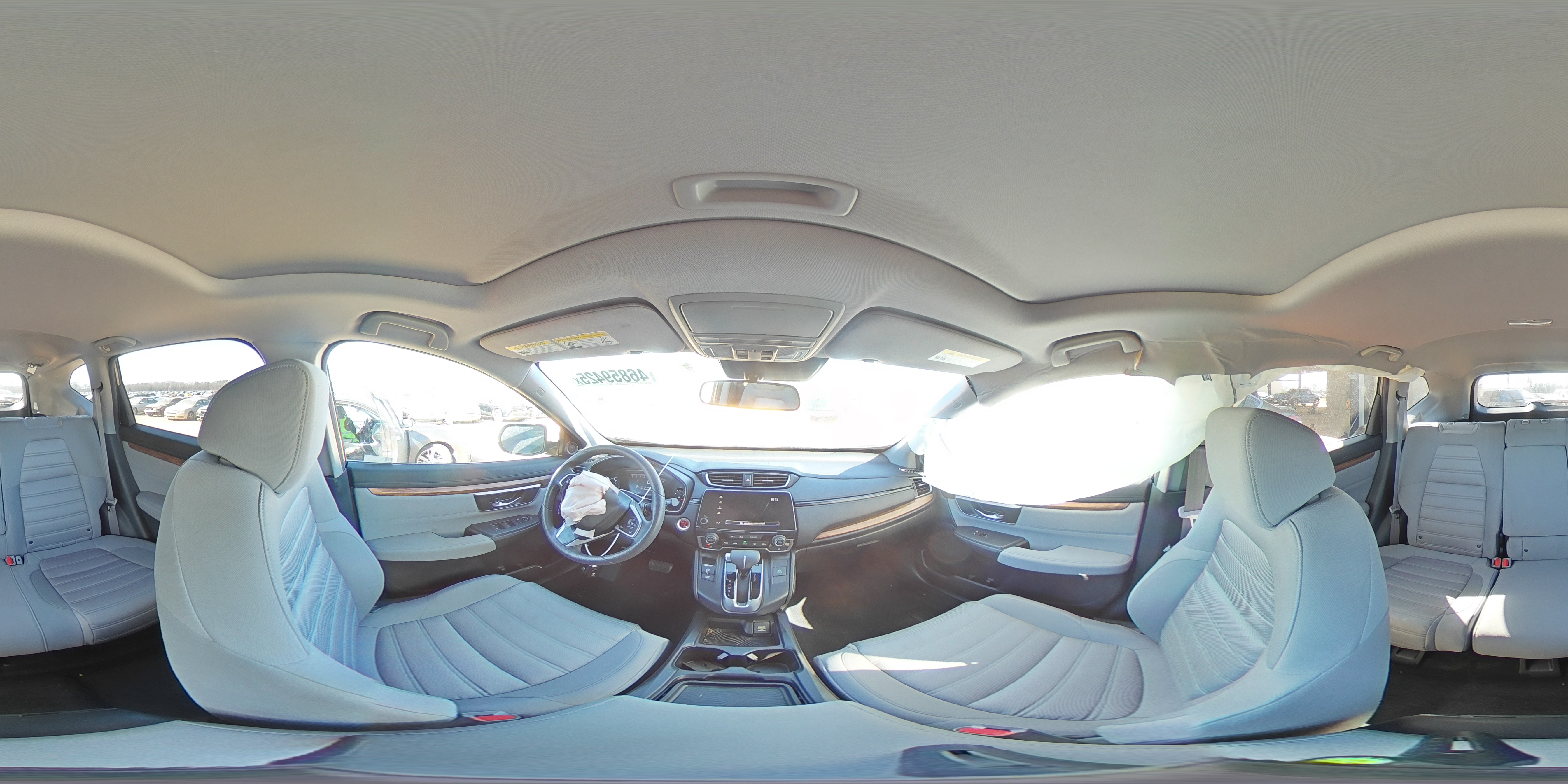 2019 Honda CR-V - Image 13