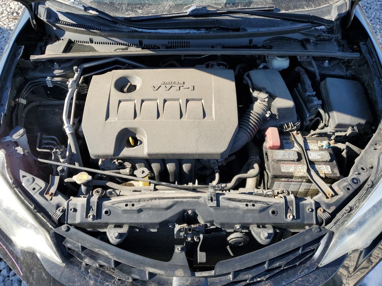 2014 Toyota Corolla - Image 11