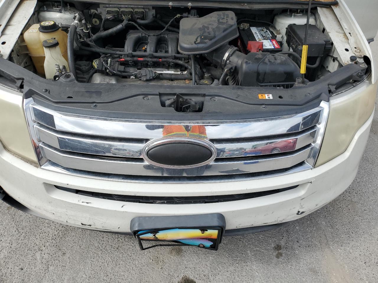 2009 Ford Edge - Image 12