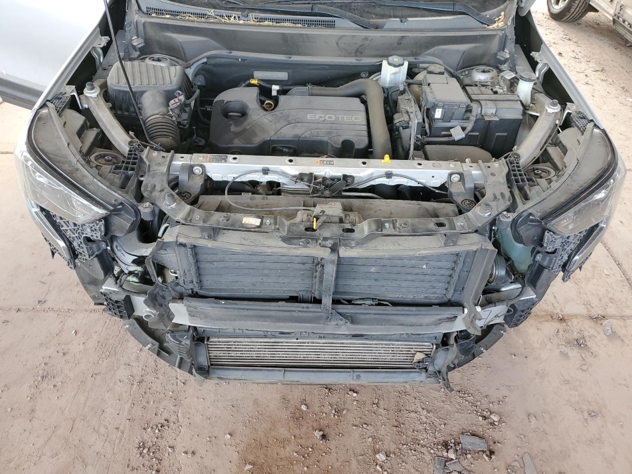 2018 GMC Terrain - Image 12