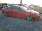 2014 Audi A5 Premium Plus for Sale in Montgomery, AL - Frame Damage