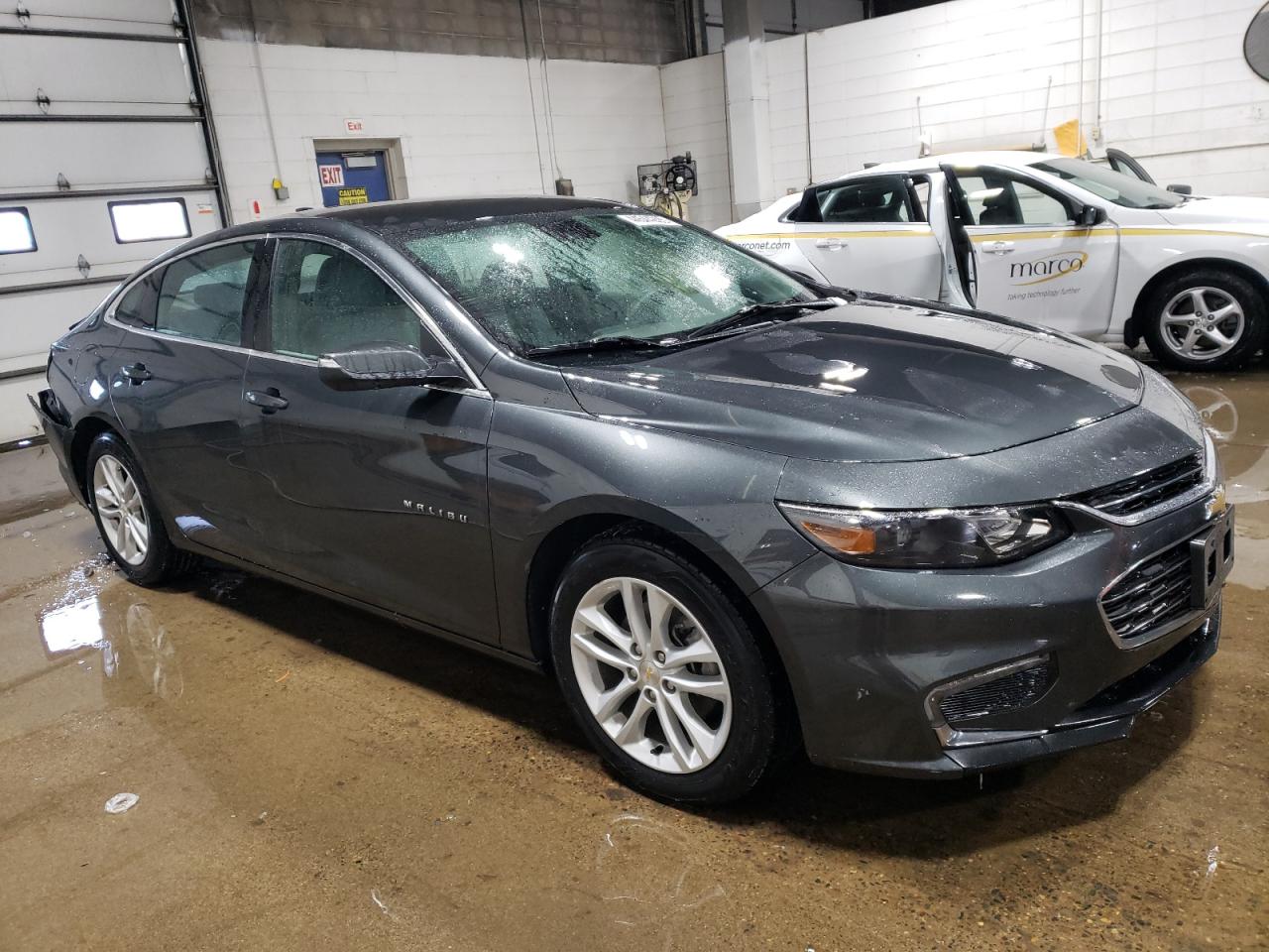 2016 Chevrolet Malibu - Image 4