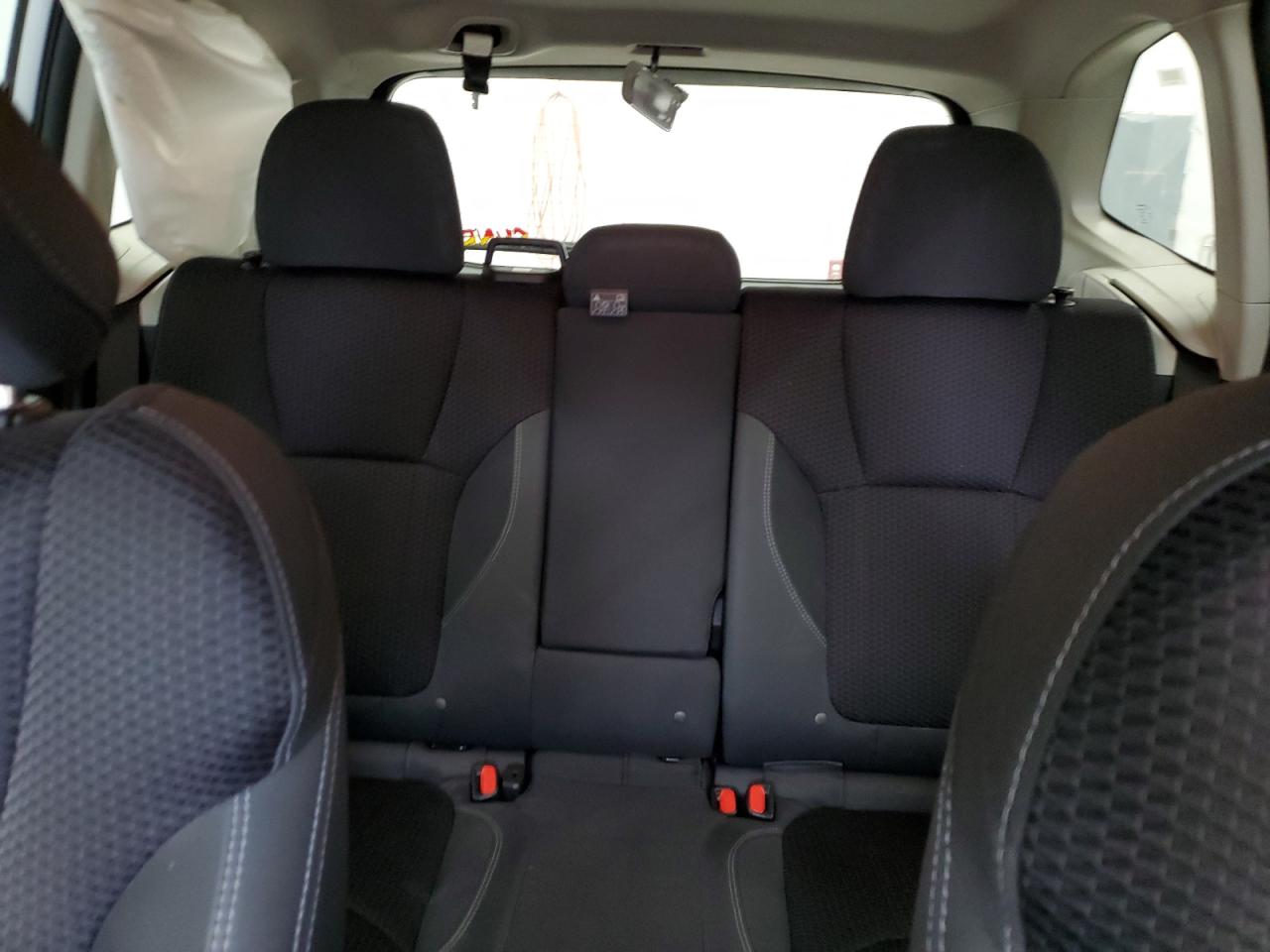 2021 Subaru Forester - Image 10