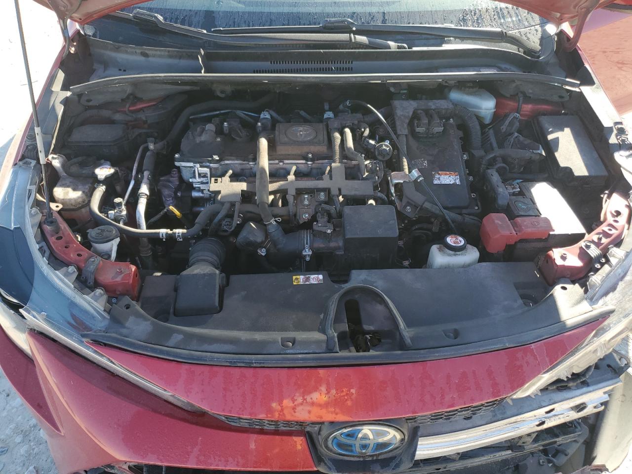 2021 Toyota Corolla - Image 11