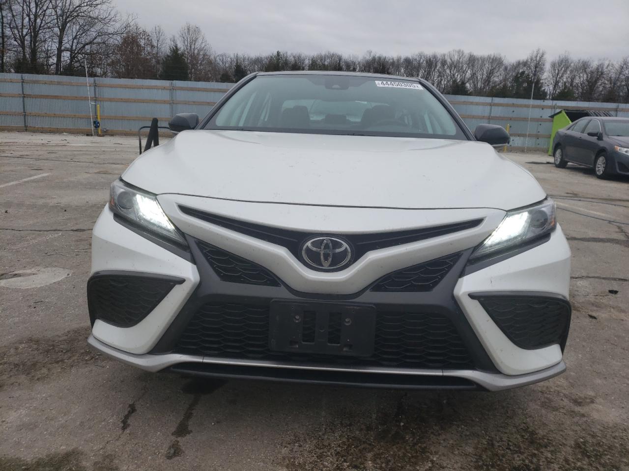 2022 Toyota Camry - Image 5