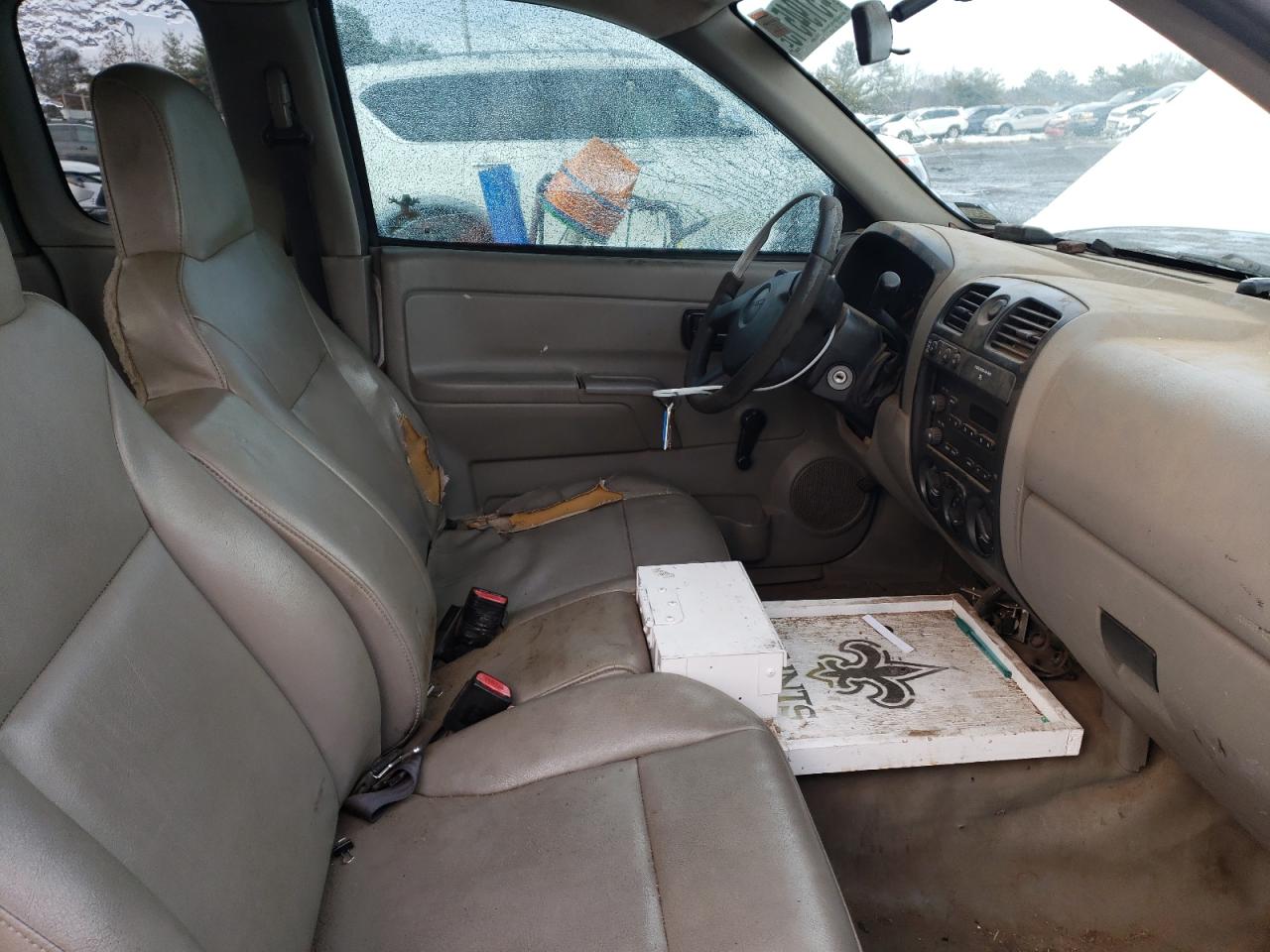 2006 GMC Canyon - Image 7