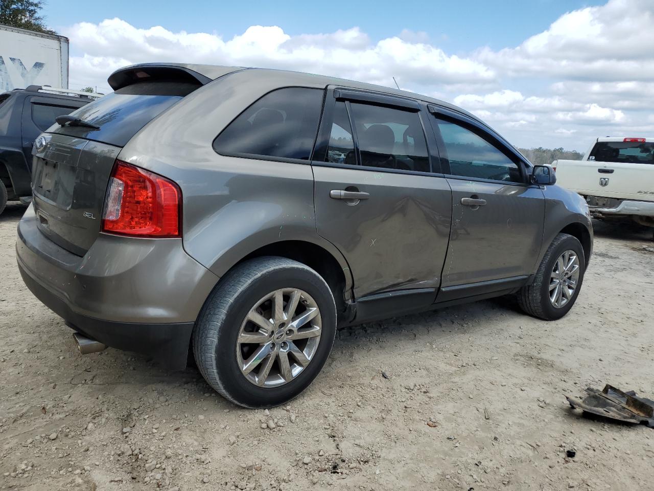 2013 Ford Edge - Image 3