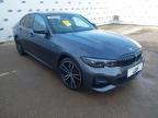 2021 BMW 330E M SPO for sale at Copart SANDY