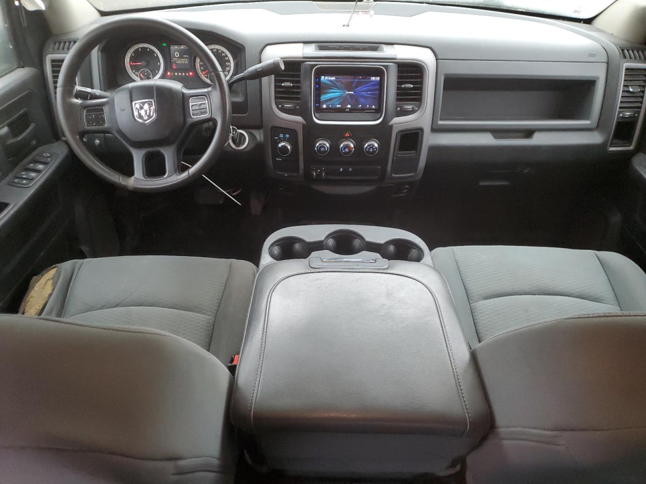 2014 RAM 1500 - Image 8