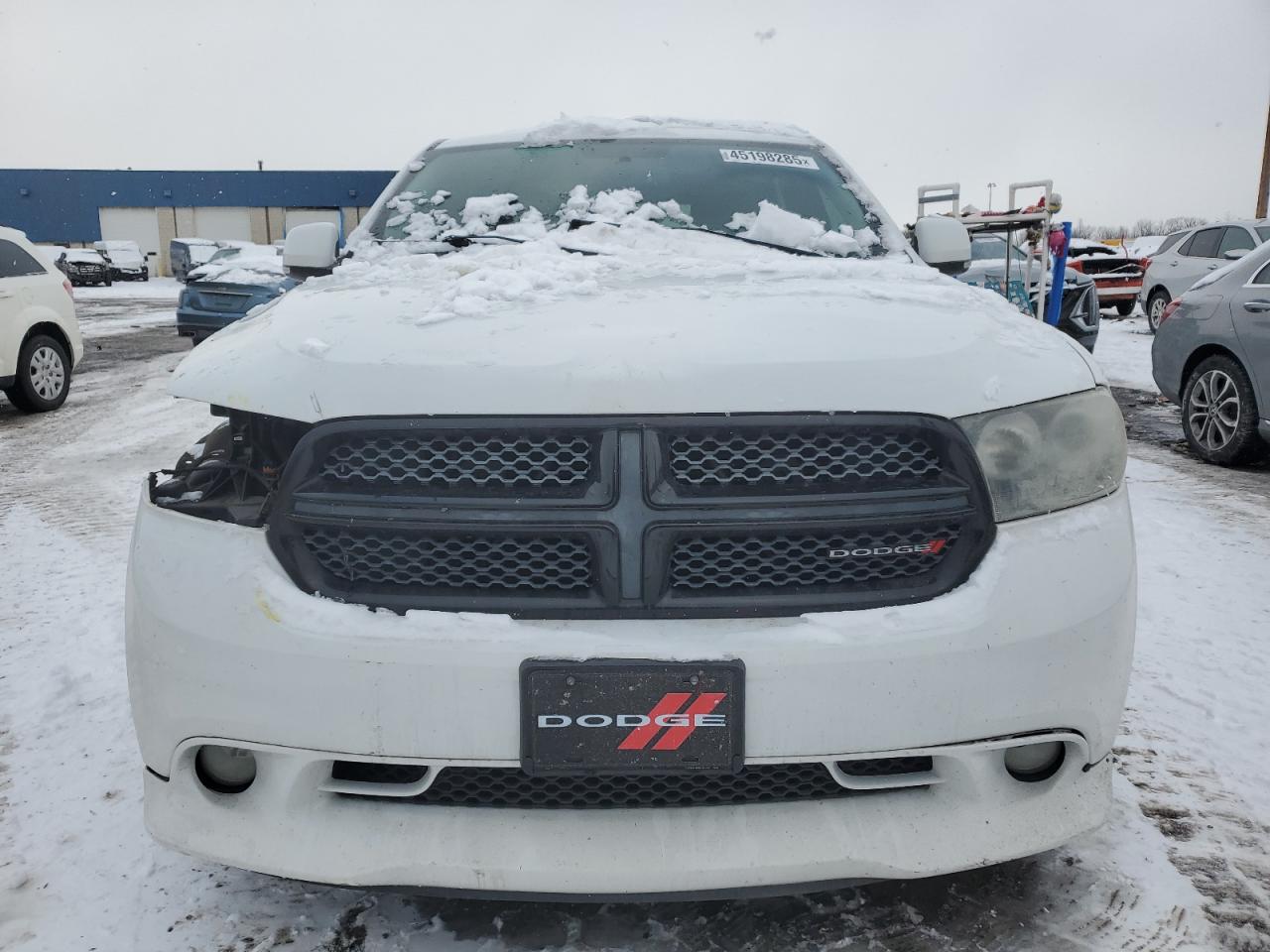 2013 Dodge Durango - Image 5
