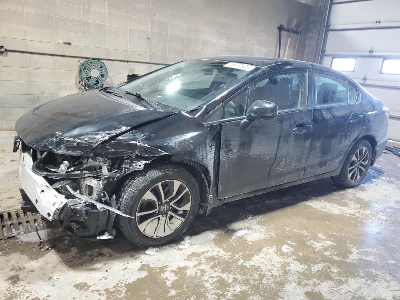 2013 Honda Civic - Image 1