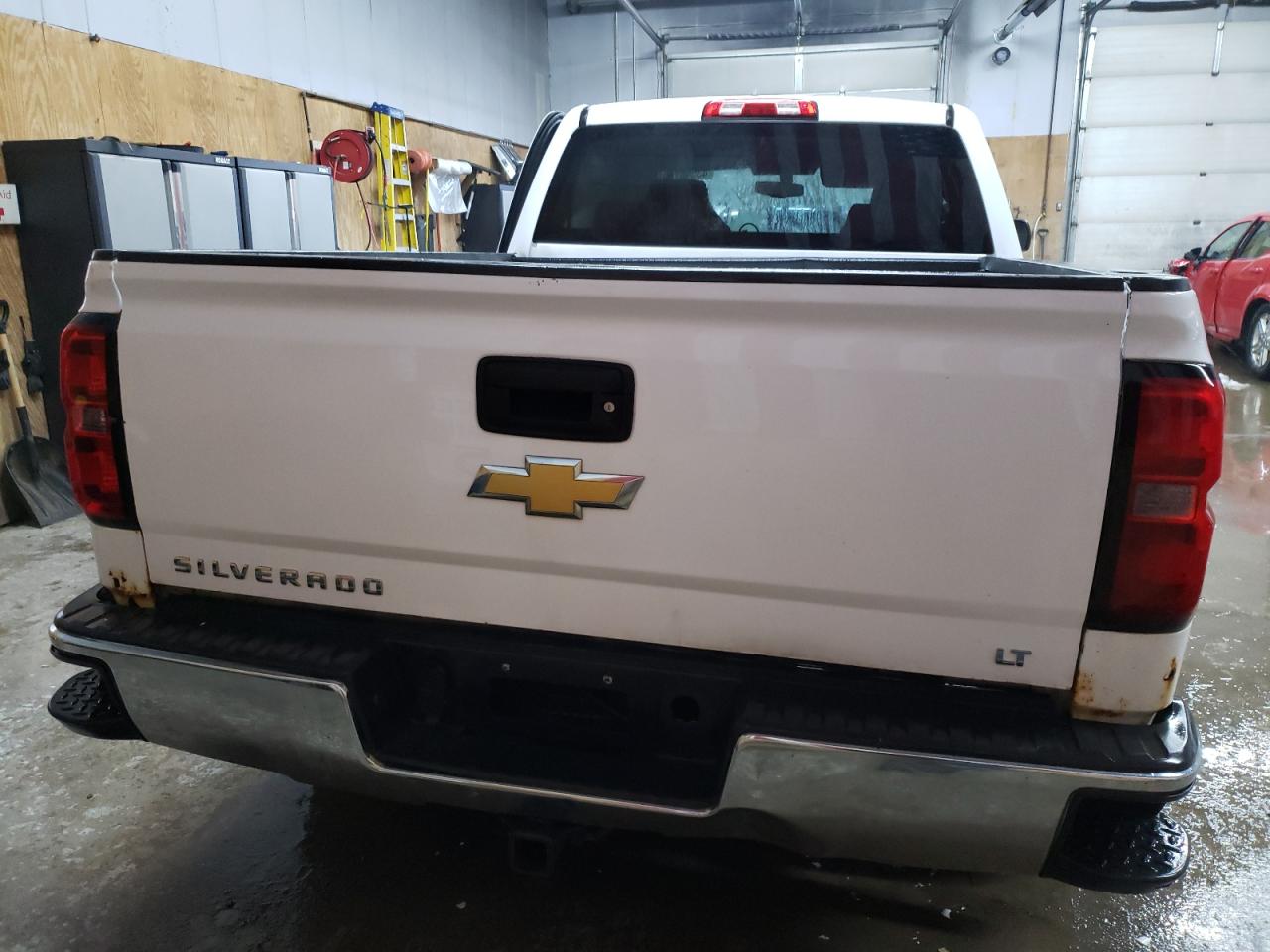 2014 Chevrolet Silverado - Image 6
