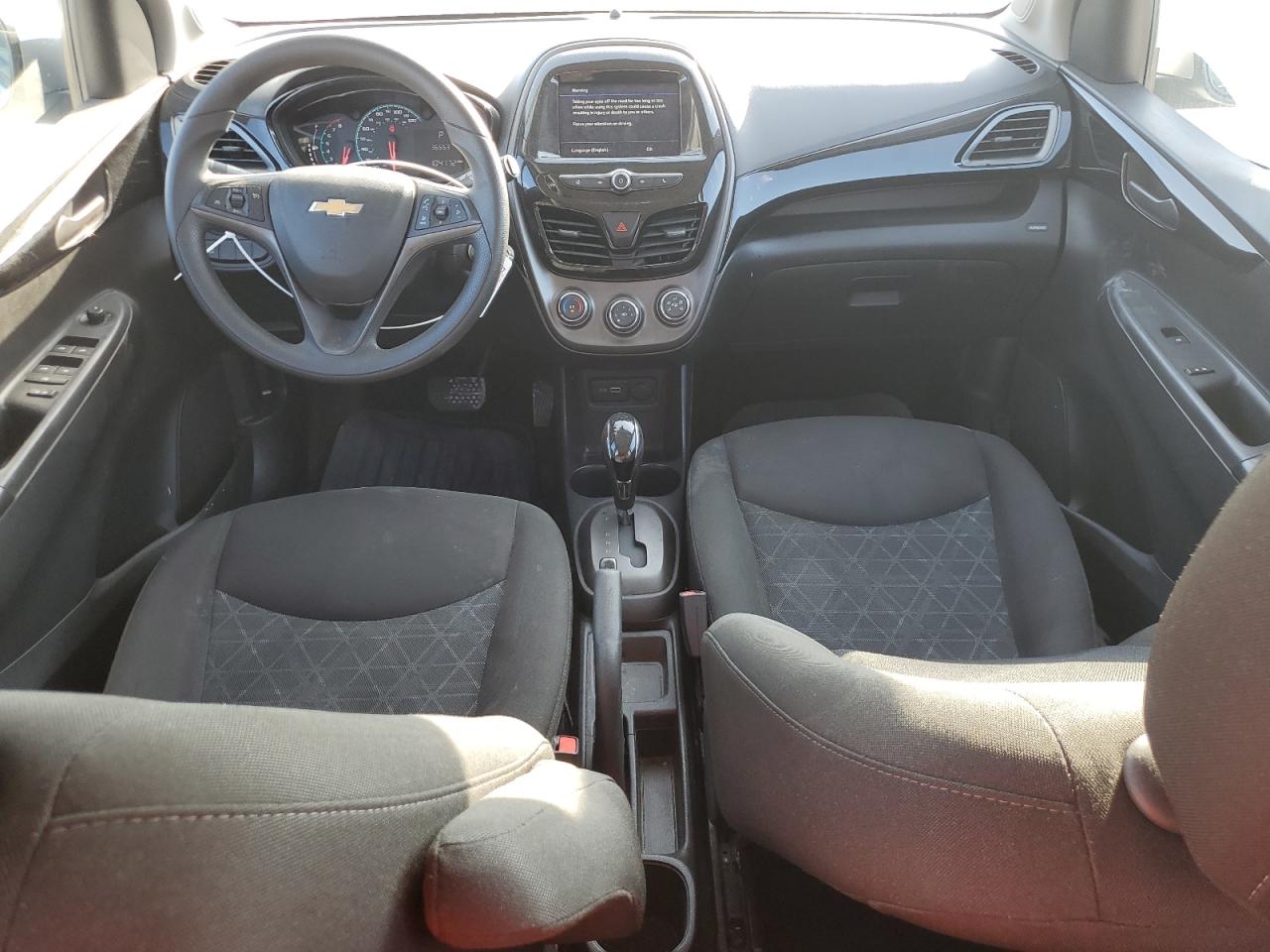 2021 Chevrolet Spark - Image 8