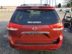 2013 Toyota Sienna Xle for Sale in Windsor, NJ - Front End