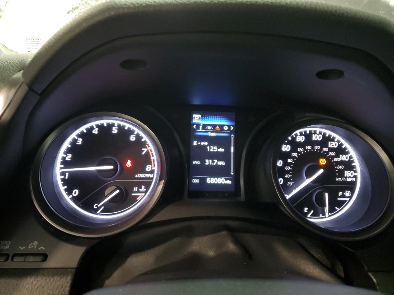 2023 Toyota Camry - Image 9