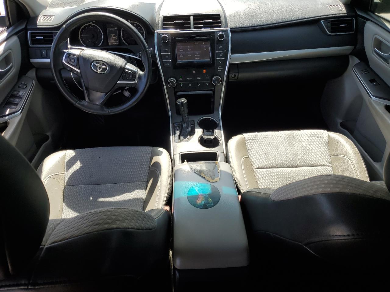2015 Toyota Camry - Image 8