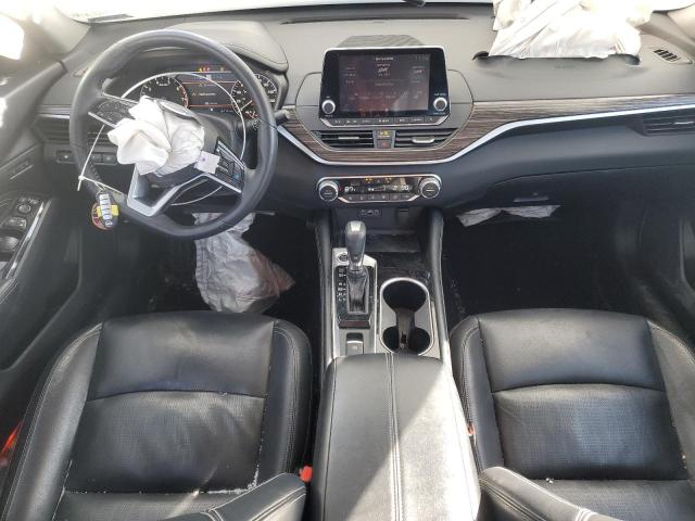  NISSAN ALTIMA 2020 Charcoal