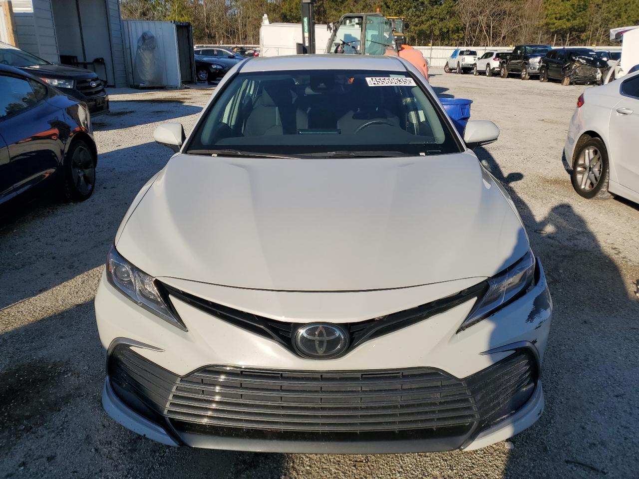 2023 Toyota Camry - Image 5