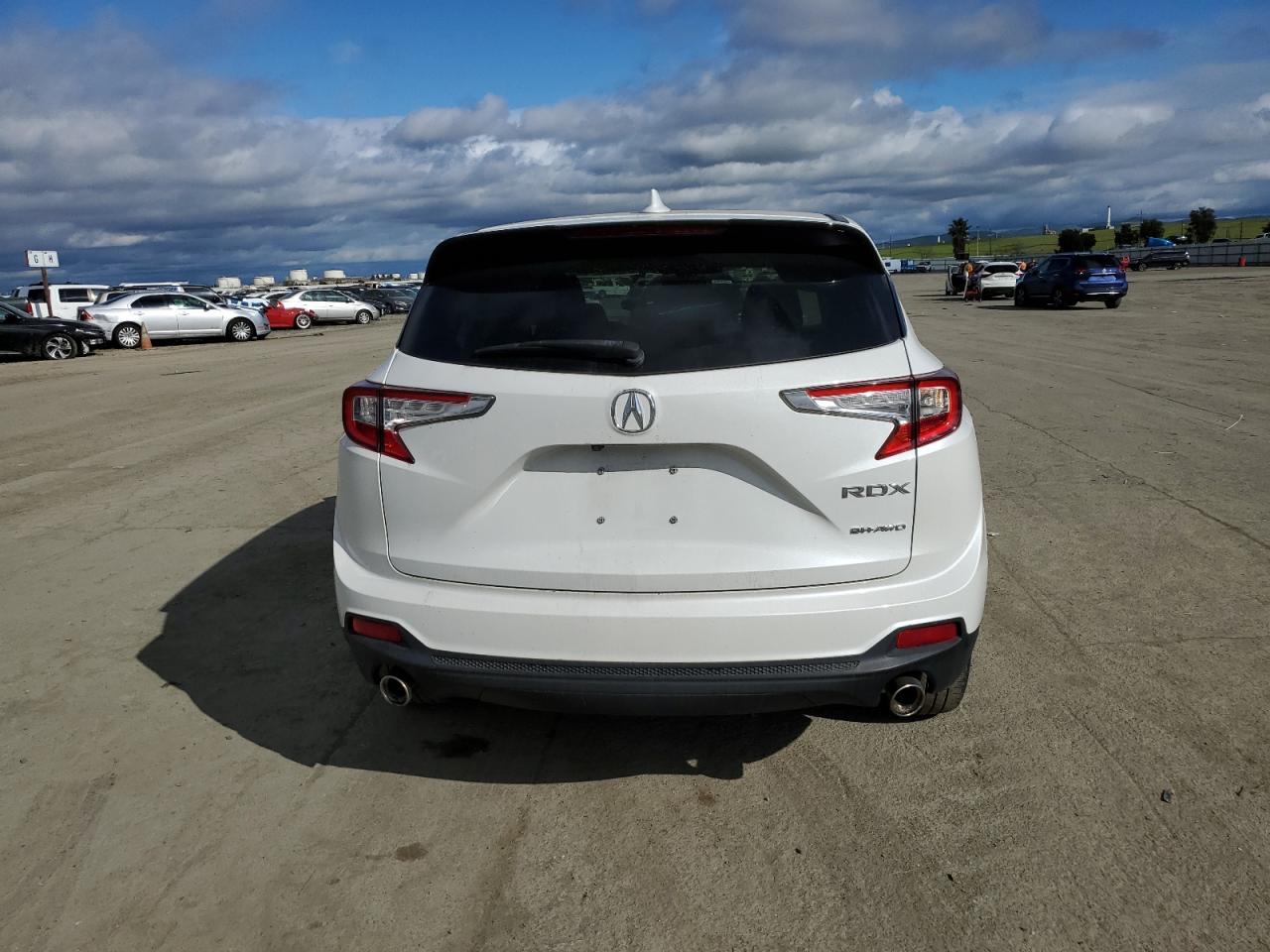 2020 Acura RDX - Image 6
