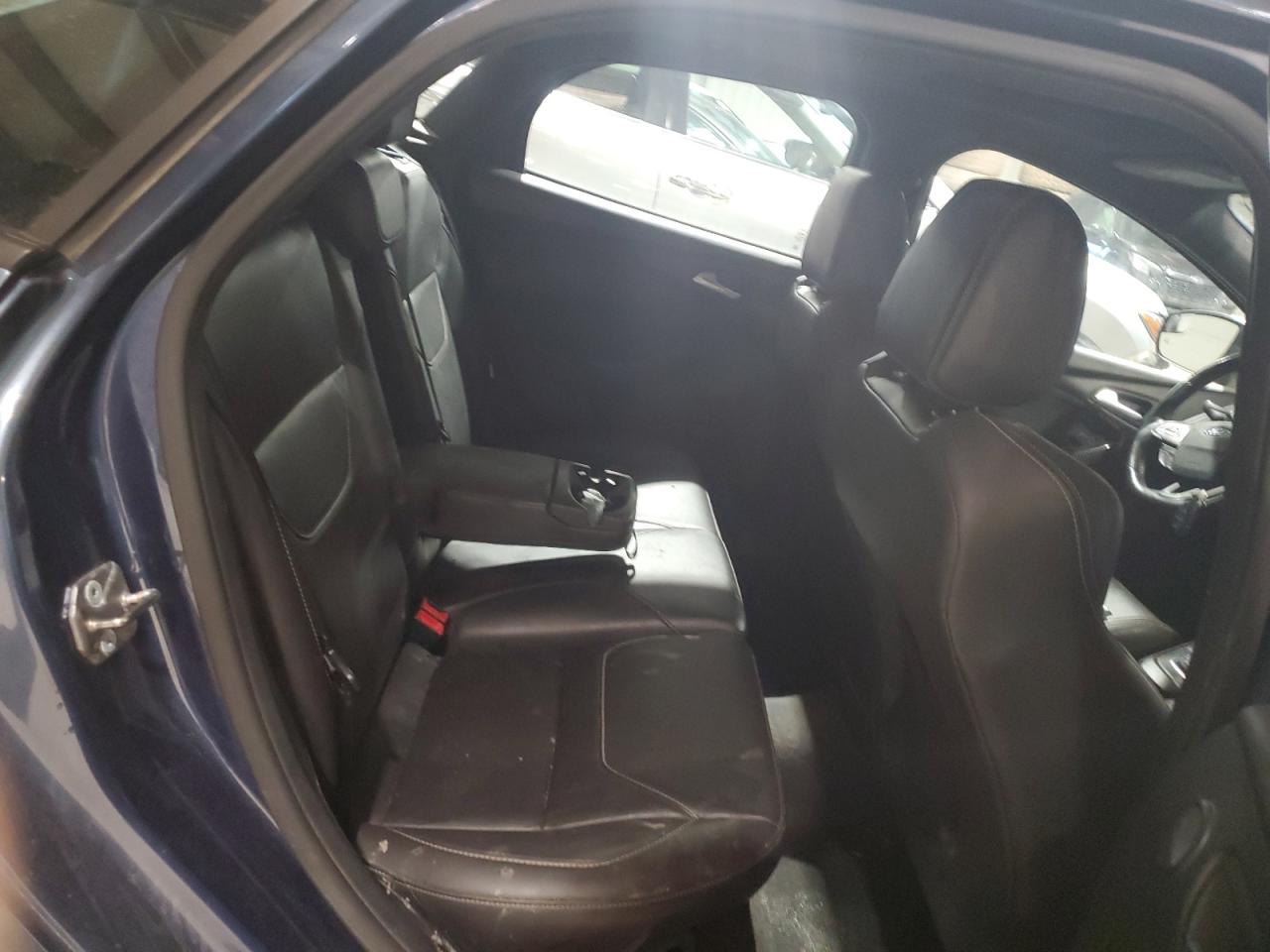 2018 Ford Focus - Image 10