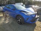 2020 Toyota C-Hr Xle for Sale in Waldorf, MD - Front End
