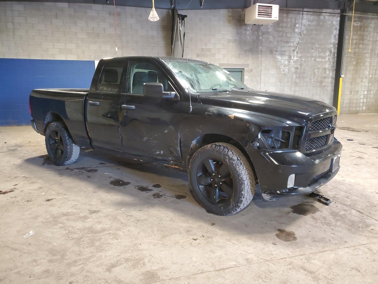 2014 RAM 1500 - Image 4