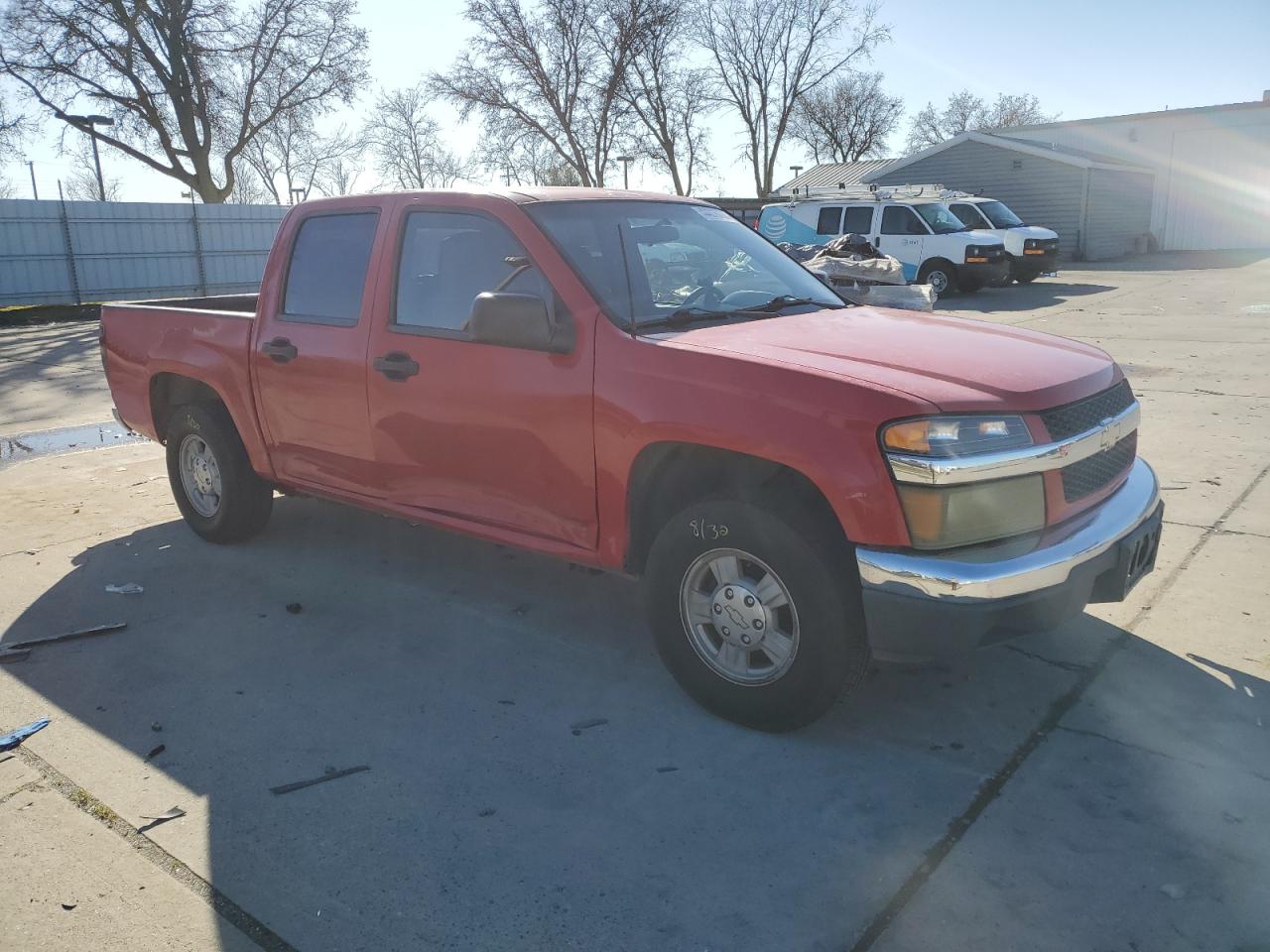 2006 Chevrolet Colorado - Image 4