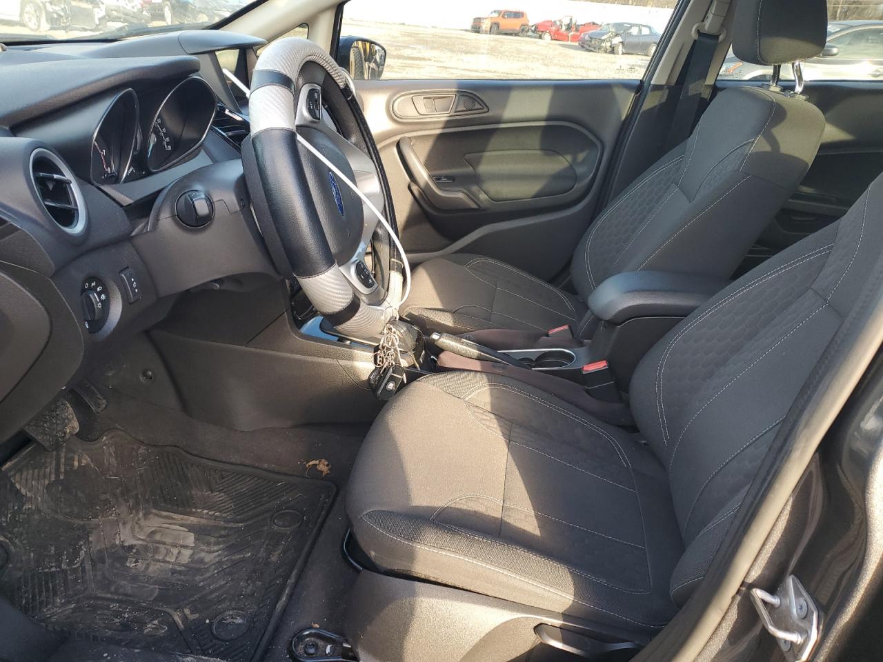 2019 Ford Fiesta - Image 7