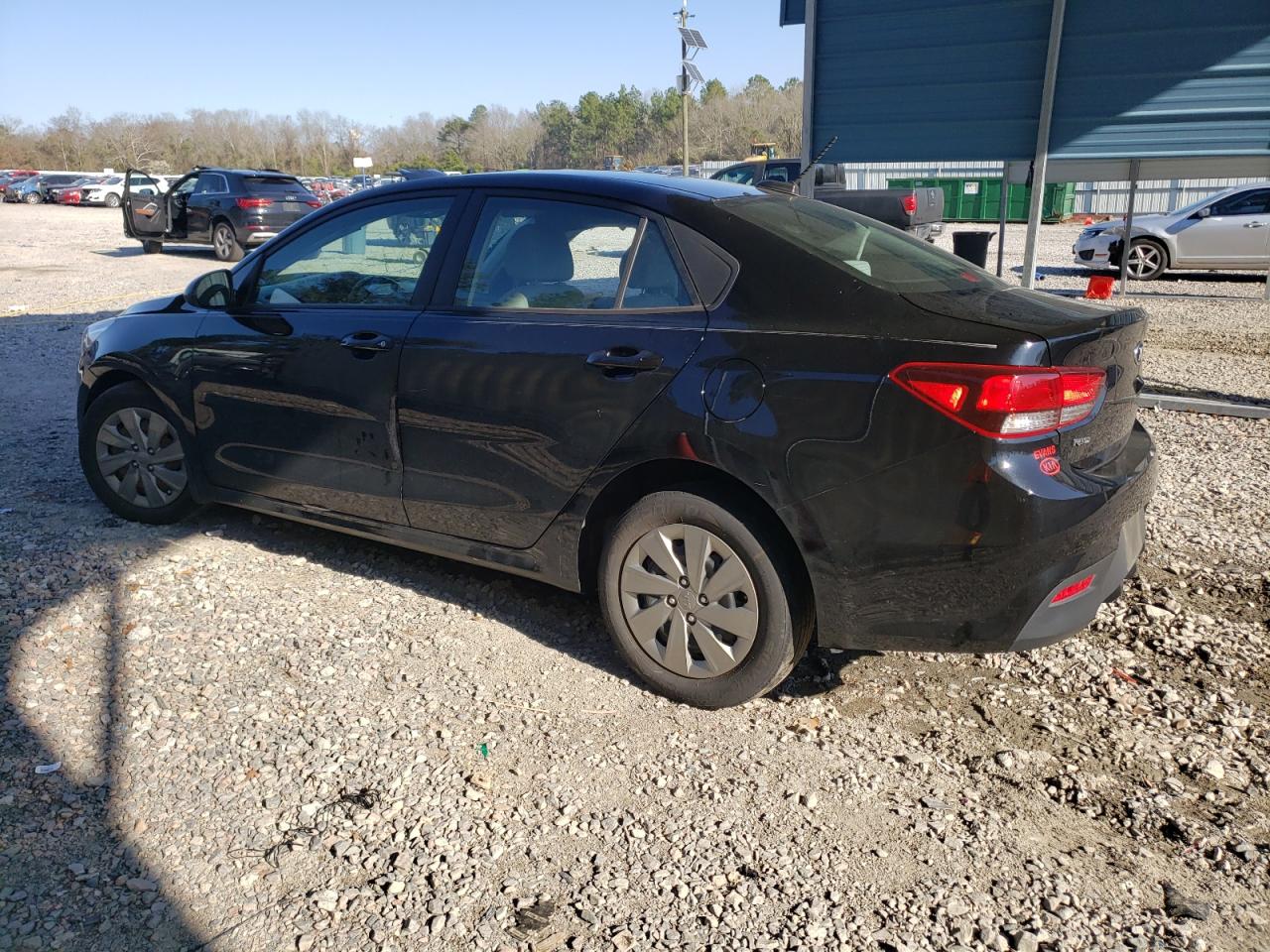 2020 Kia Rio - Image 2