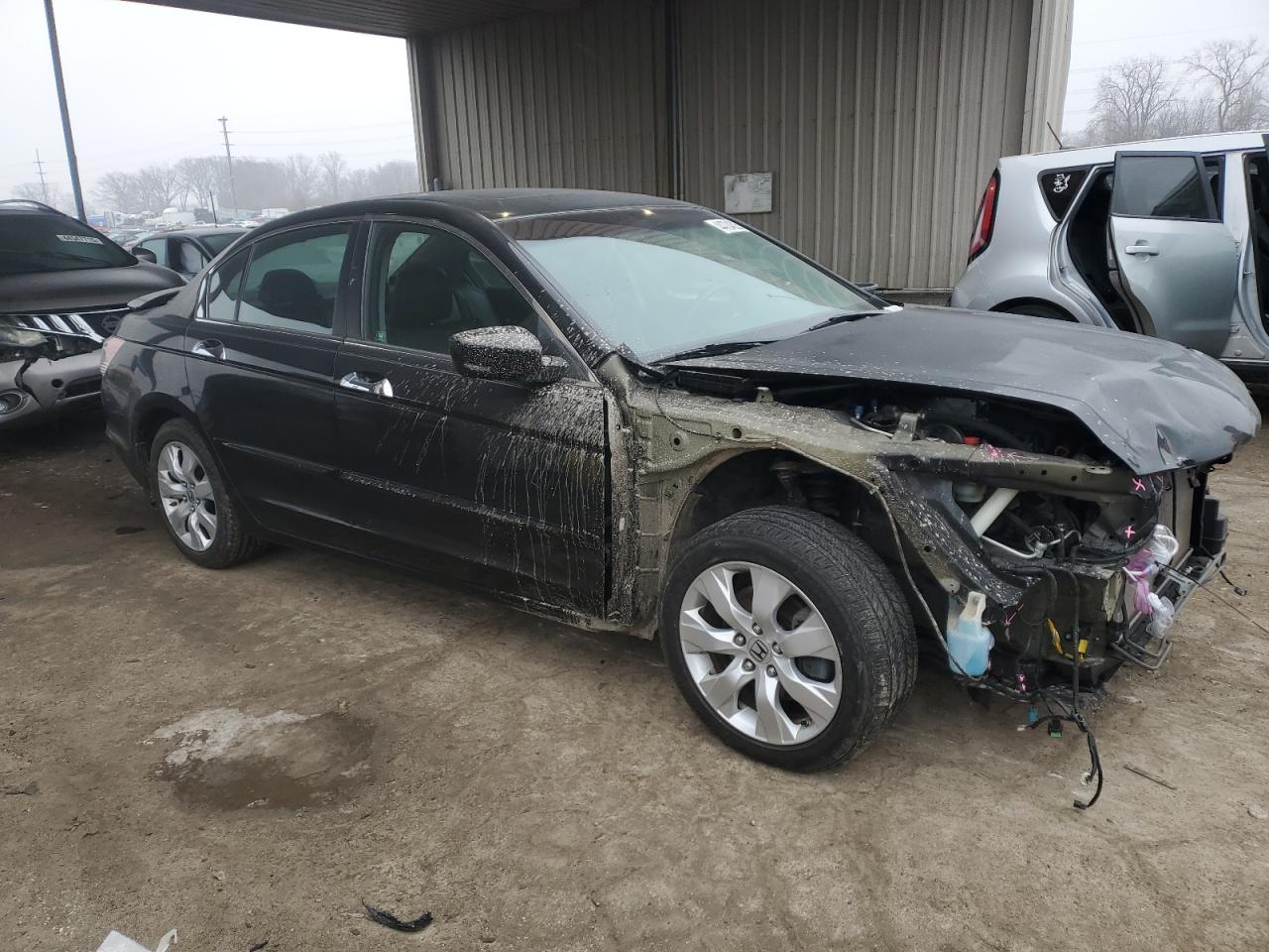 2010 Honda Accord - Image 4