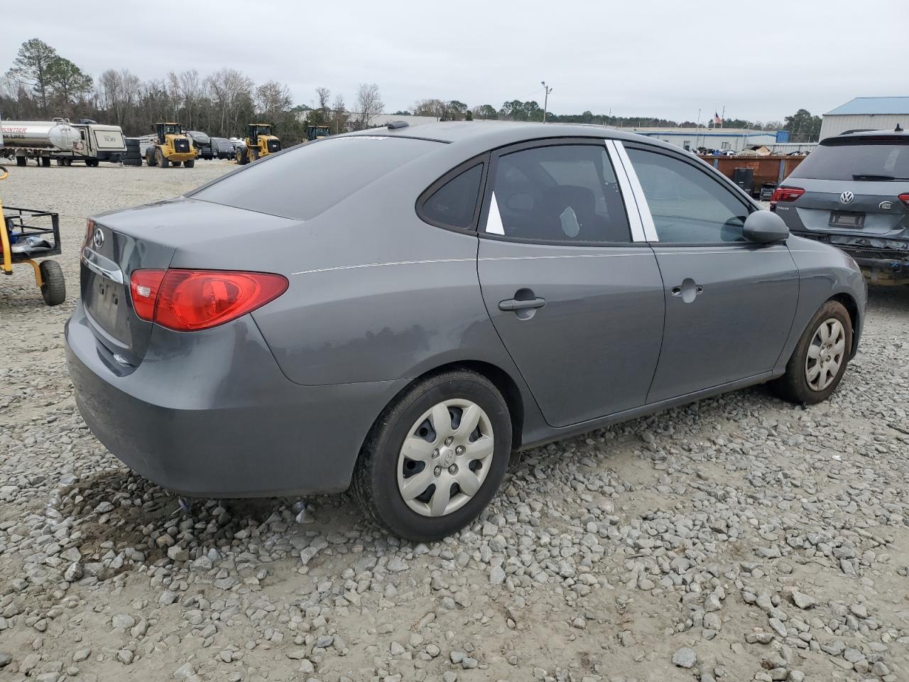 2008 Hyundai Elantra - Image 3