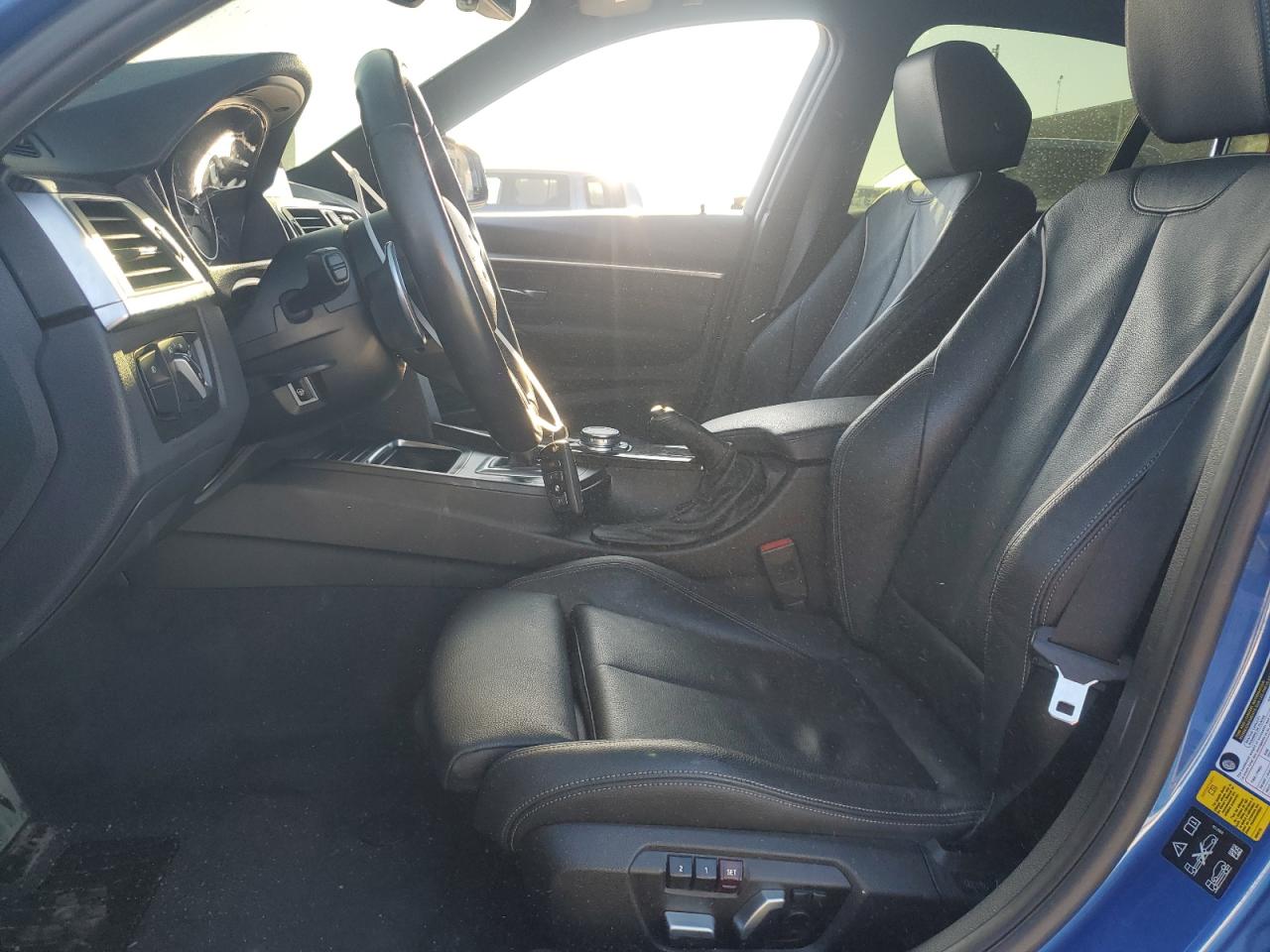 2017 BMW 3er - Image 7