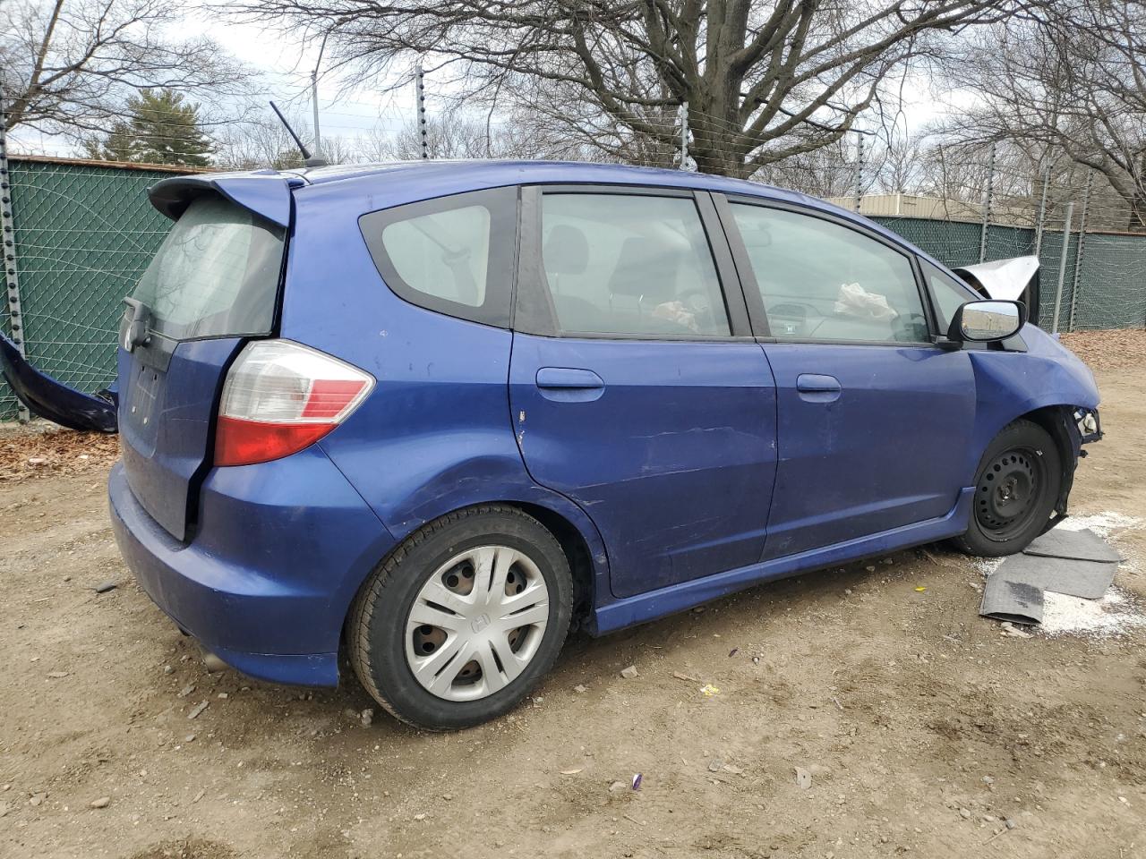 2010 Honda Fit - Image 3