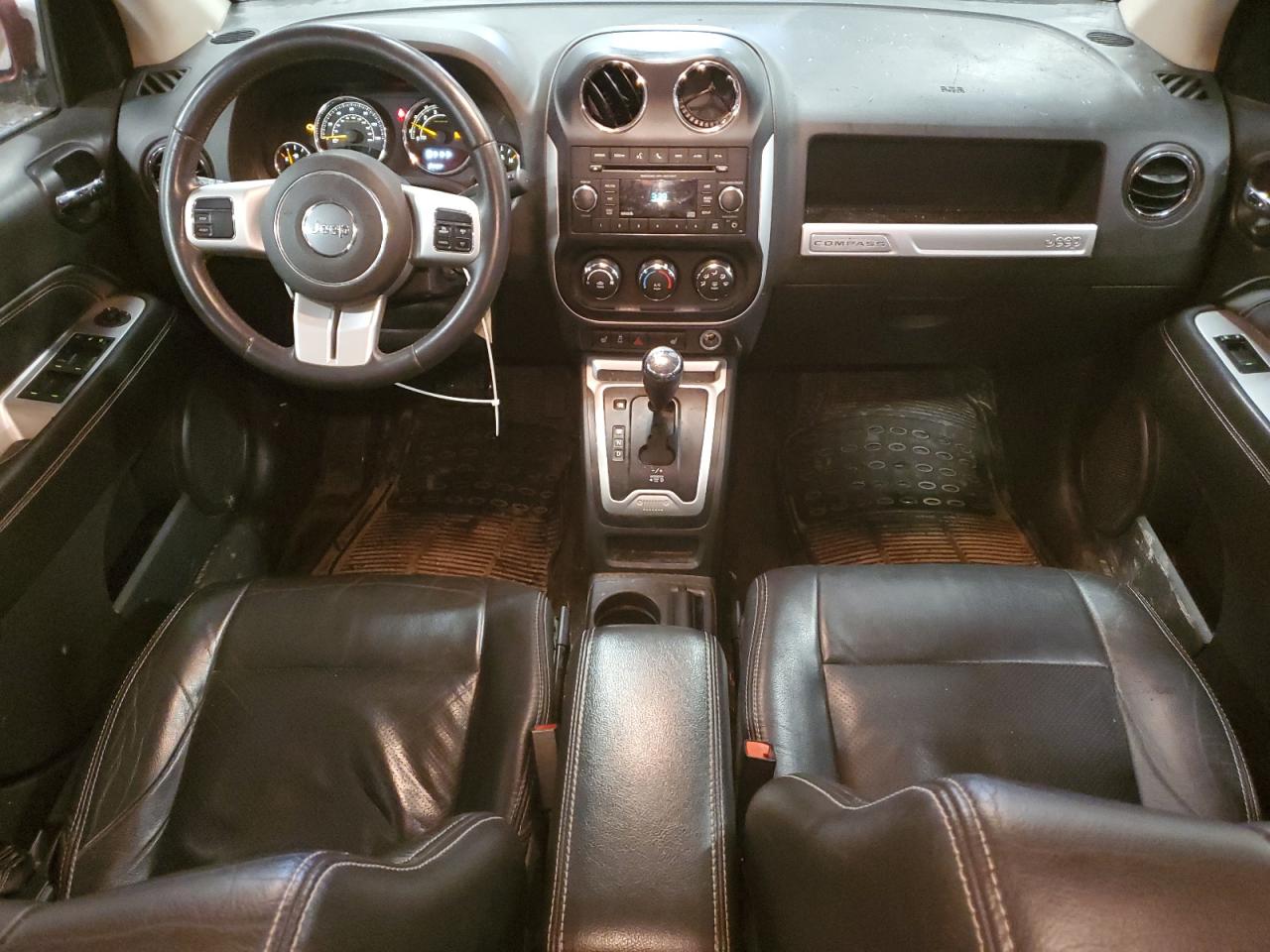 2015 Jeep Compass - Image 8