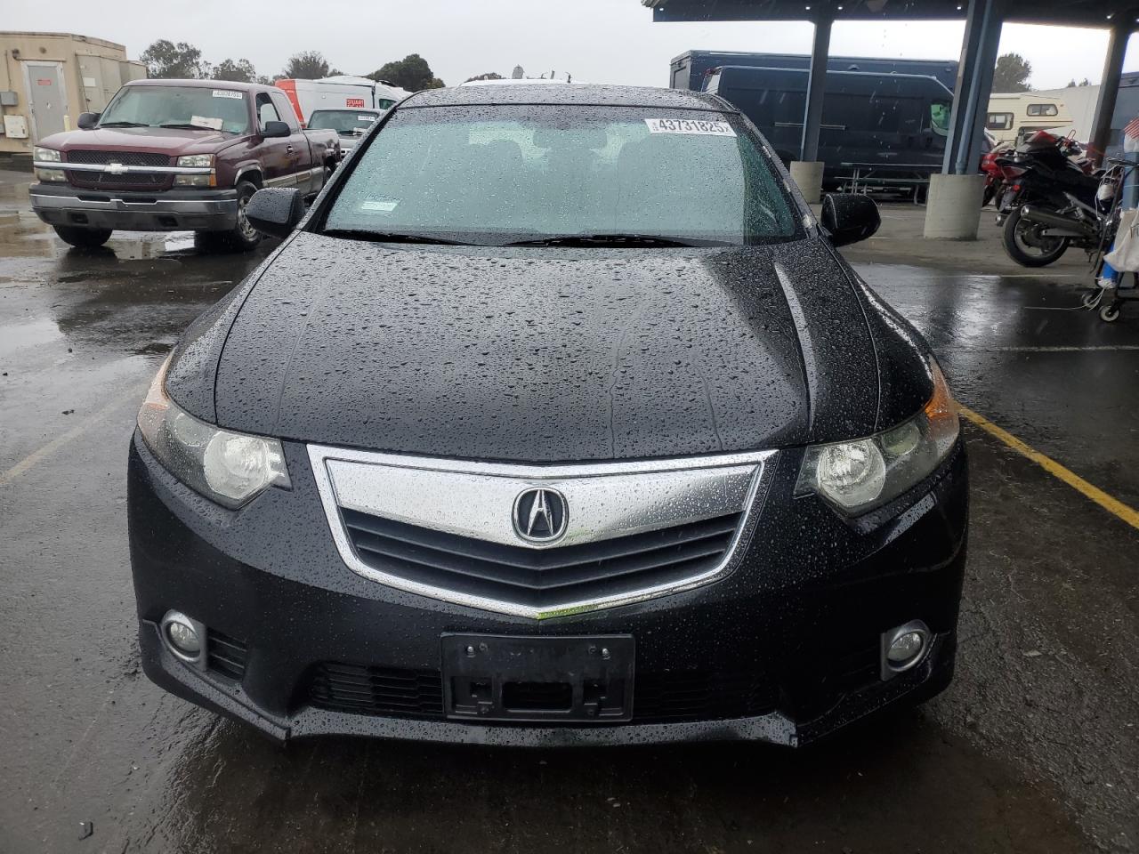 2012 Acura TSX - Image 5