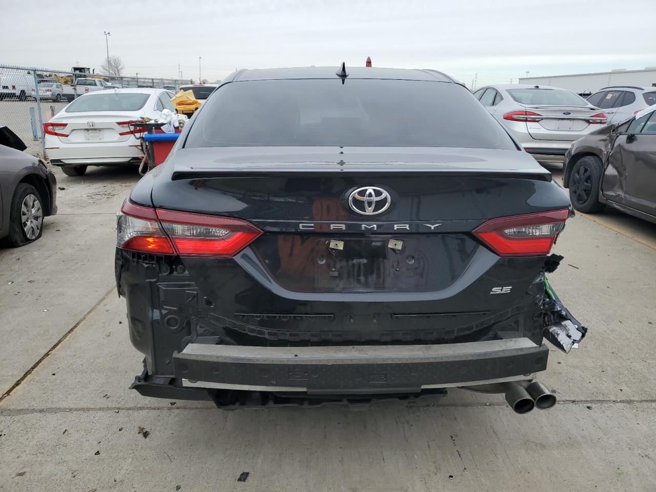 2023 Toyota Camry - Image 6