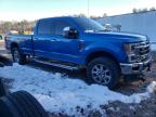 2020 Ford F350 Super Duty на продаже в Charles City, VA - Minor Dent/Scratches
