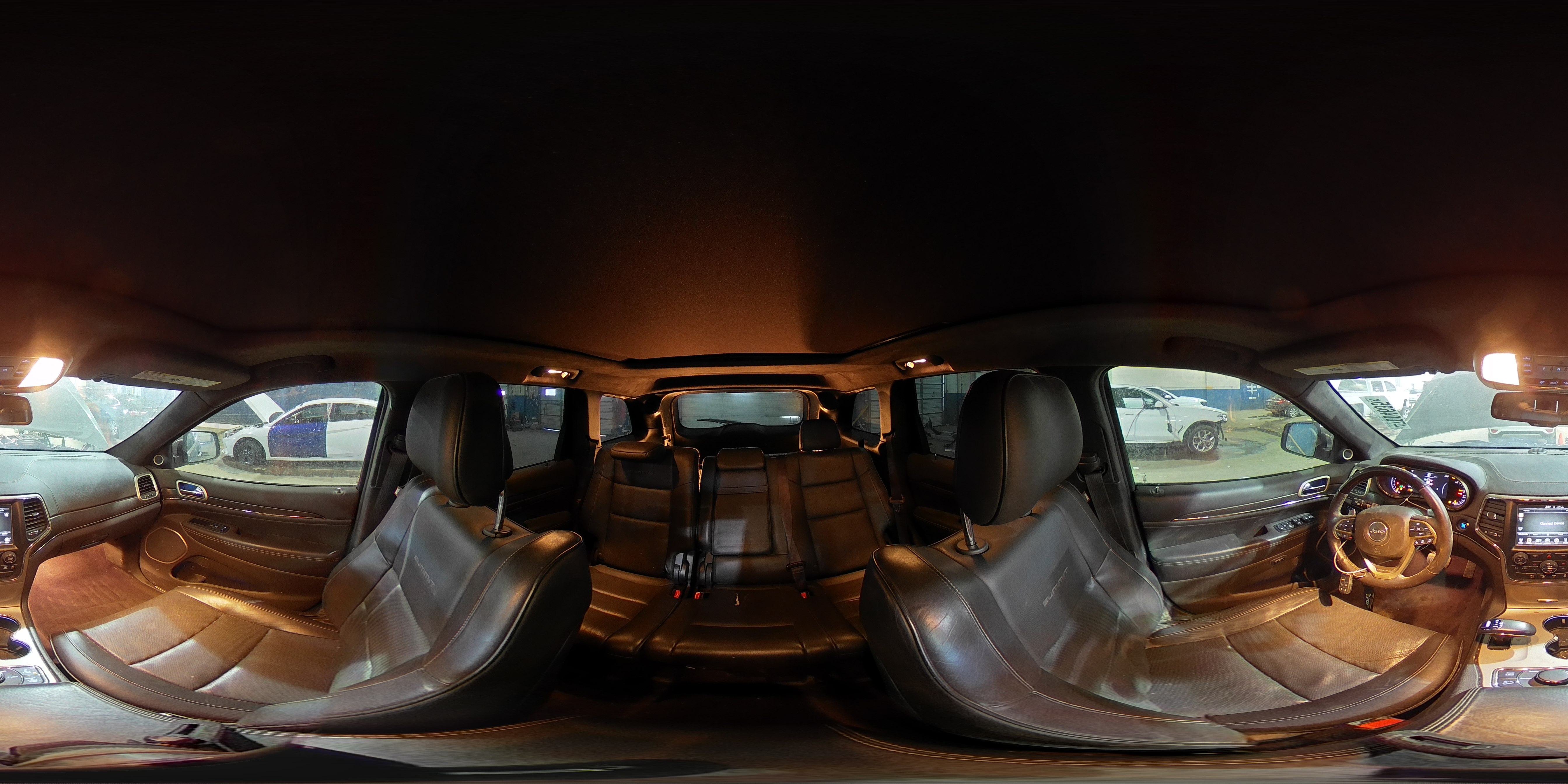 2014 Jeep Grand Cherokee - Image 15
