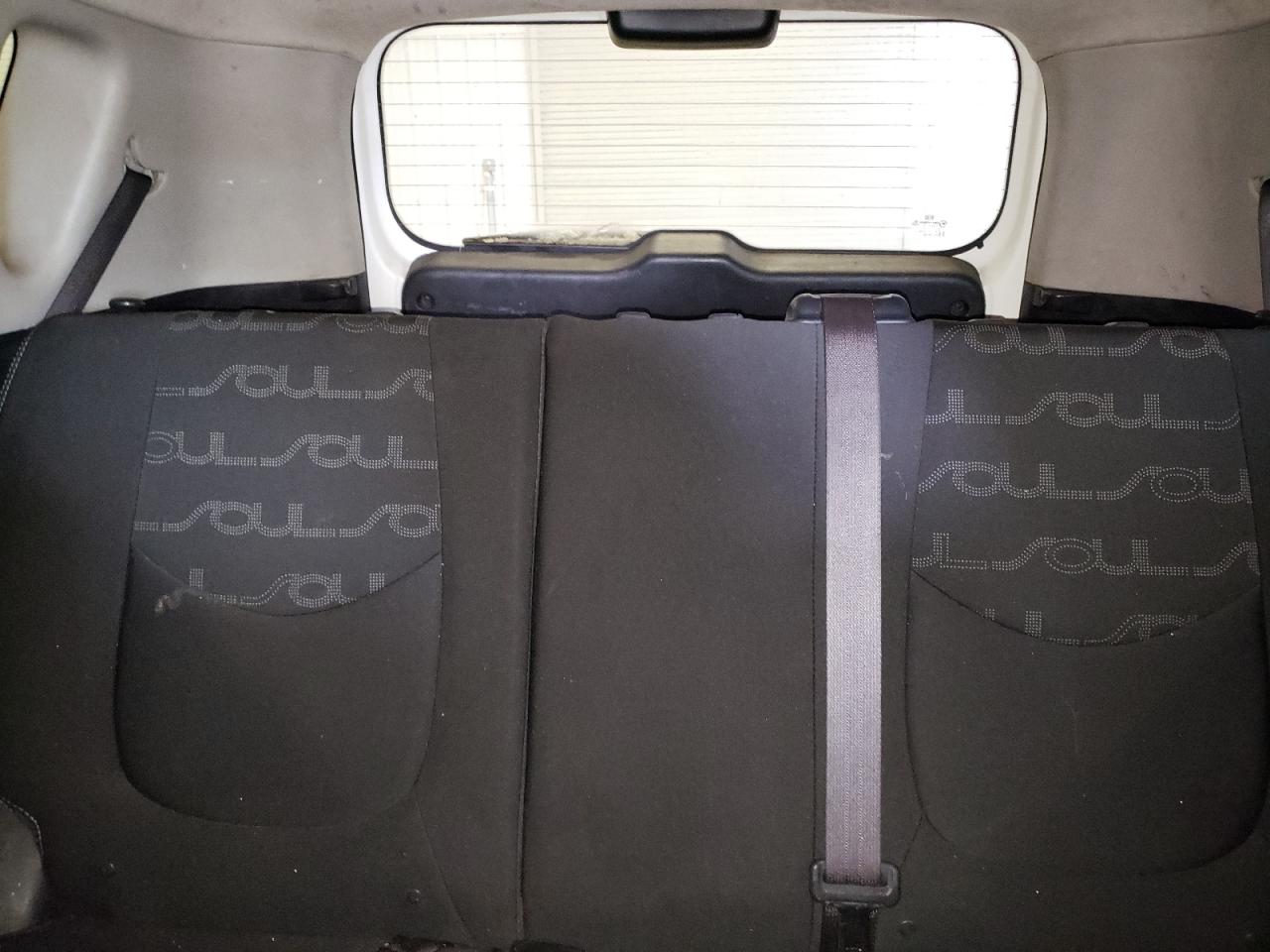 2012 Kia Soul - Image 10