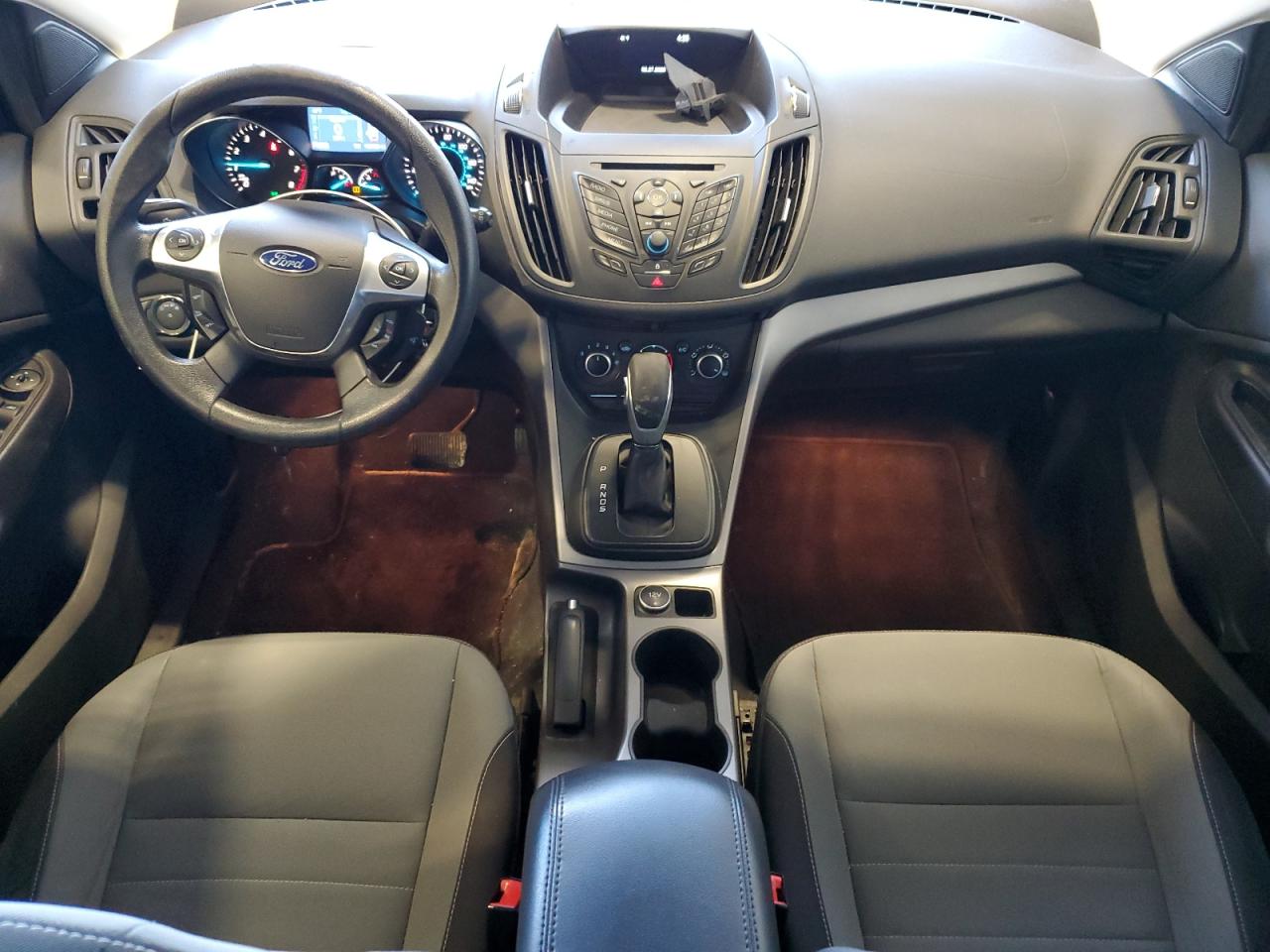 2014 Ford Escape - Image 8
