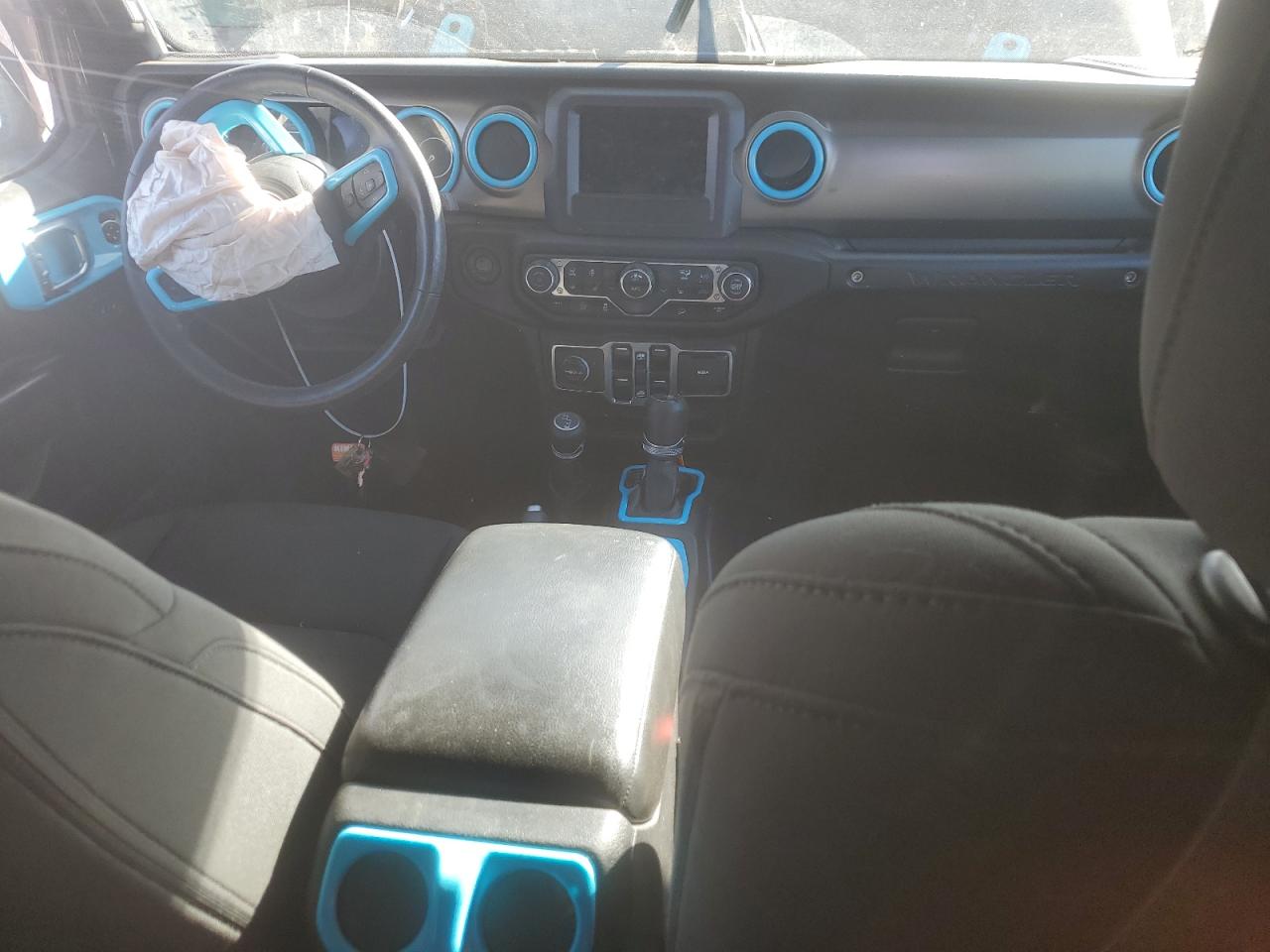 2018 Jeep Wrangler - Image 8