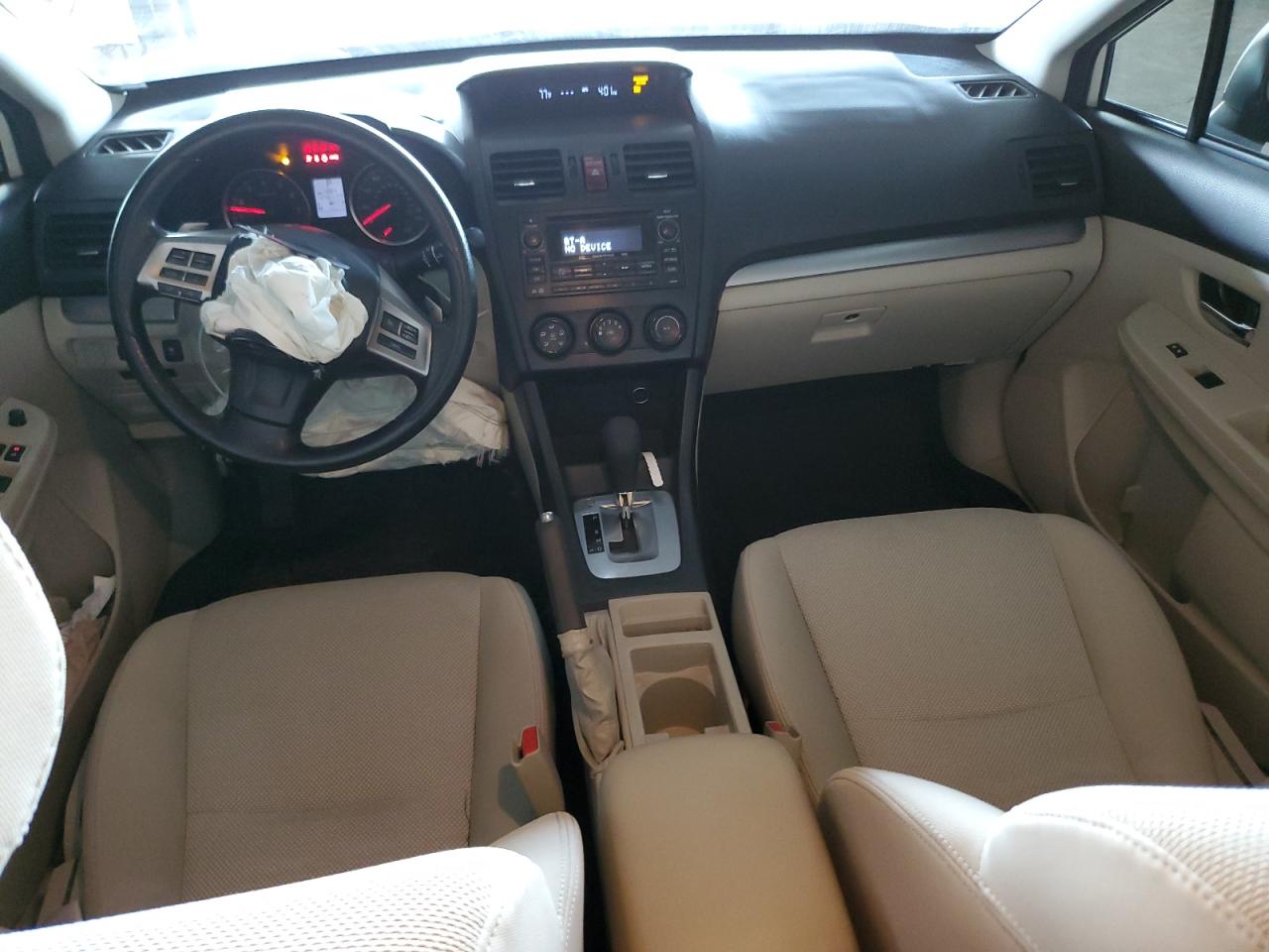 2014 Subaru XV - Image 8